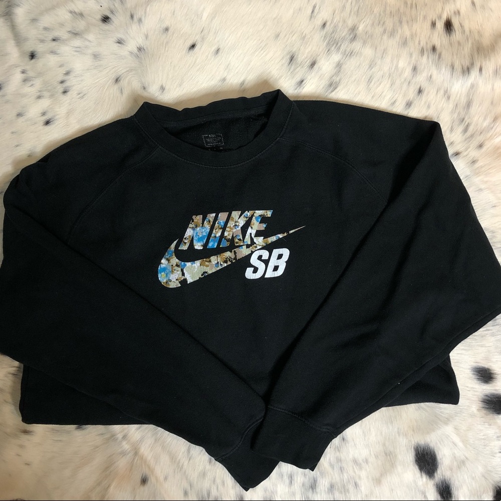 Nike SB Sweatshirt
